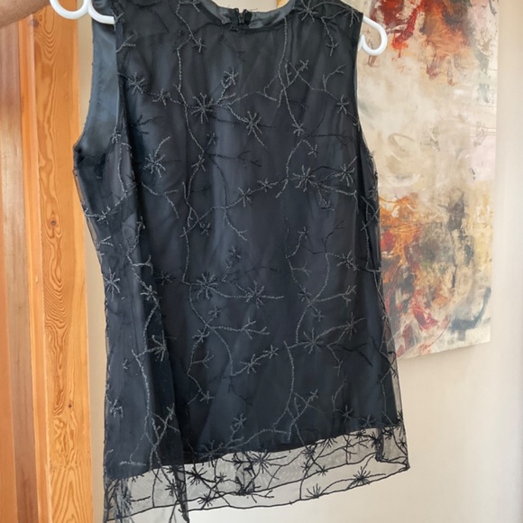 LOUBEN LITTLE BLACK OUTFIT - Picture 3 of 4